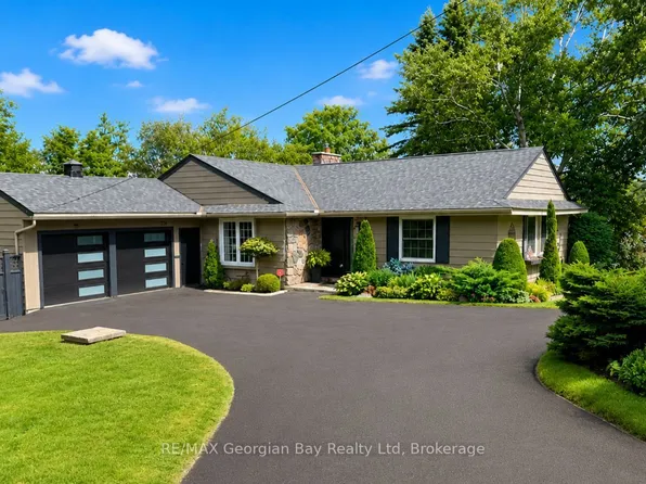 736 Victoria St, Midland, ON L4R 1B4