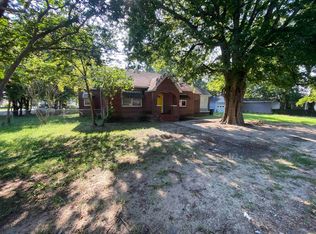 122 N Pine Ave, Trumann, AR 72472