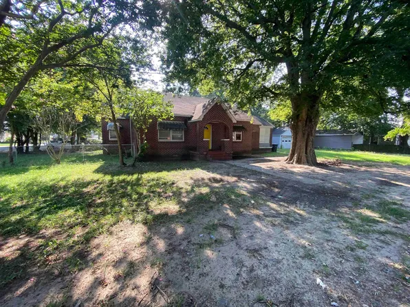 122 N Pine Ave, Trumann, AR 72472