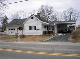 160 S Broadway St, Blanchester, OH 45107