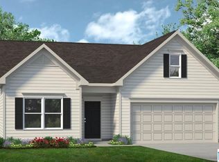 413 Springdale Ln, Columbiana, AL 35051