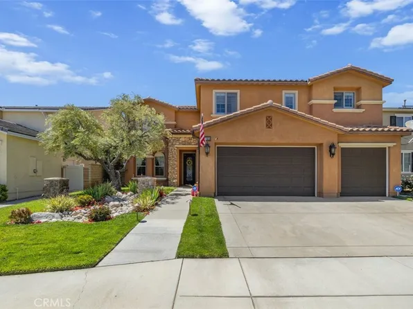 27323 Rose Mallow Ln, Canyon Country, CA 91387