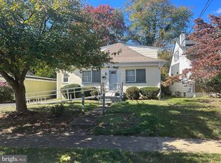 190 Woodland Ave, Ewing, NJ 08638
