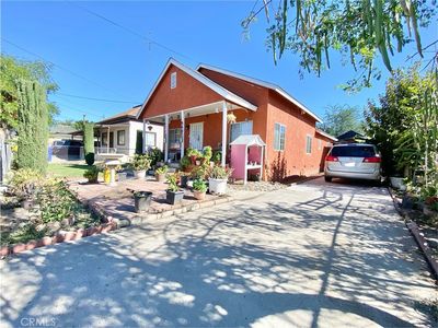 669 Harris St, San Bernardino, CA, 92411