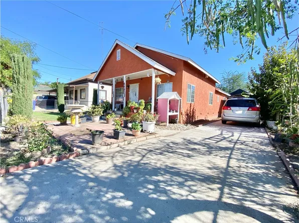669 Harris St, San Bernardino, CA 92411