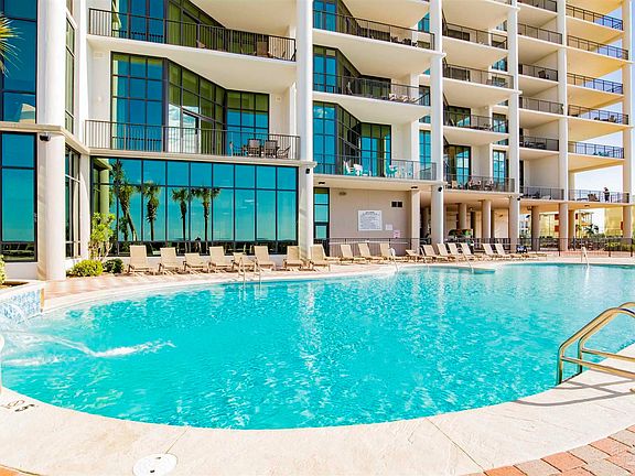 3rd image of 23450 Perdido Beach Blvd #2909