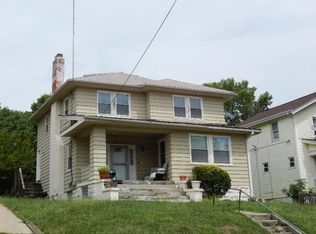 2836 Shaffer Ave, Cincinnati, OH 45211