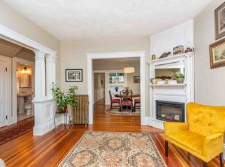 52 Hamilton Rd #52, Somerville, MA 02144