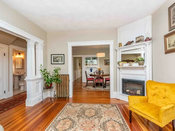 52 Hamilton Rd #52, Somerville, MA 02144