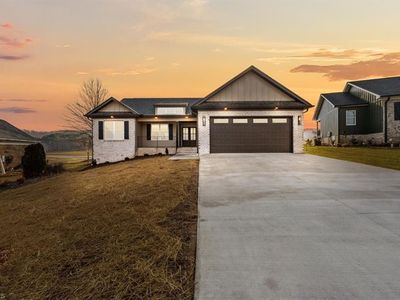 2546 High Meadow Dr, Asheboro, NC, 27205