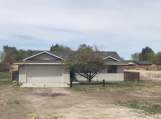 525 Drumm Ln, Fallon, NV 89406
