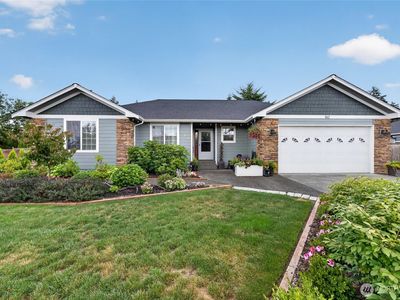 162 E Cobblestone Lane, Sequim, WA, 98382