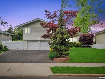 151 Maytime Drive, Jericho, NY, 11753