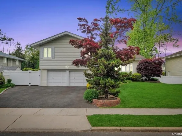 151 Maytime Drive, Jericho, NY 11753