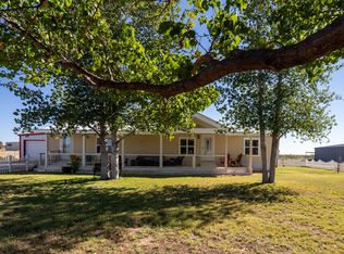 9008 540th Loop, Logan, NM 88426