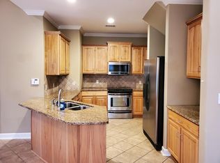 181 Fish Hatchery Rd, Hot Springs, AR 71913