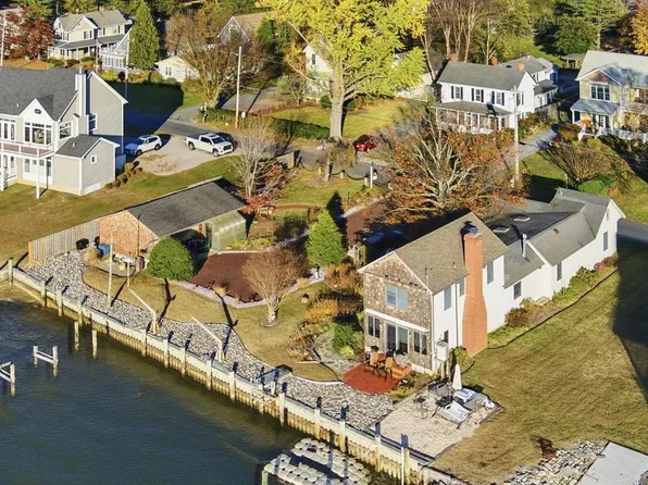 5980 Lawton Ave, Rock Hall, MD 21661