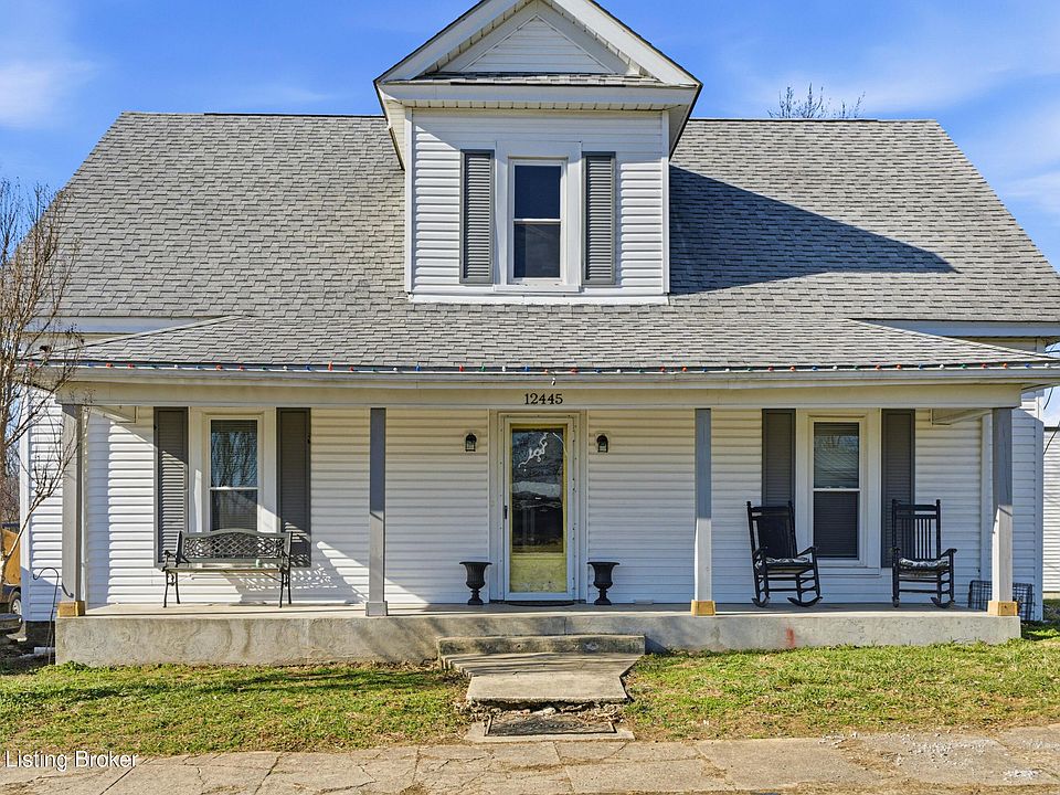 1st image of 12445 Mount Eden Rd