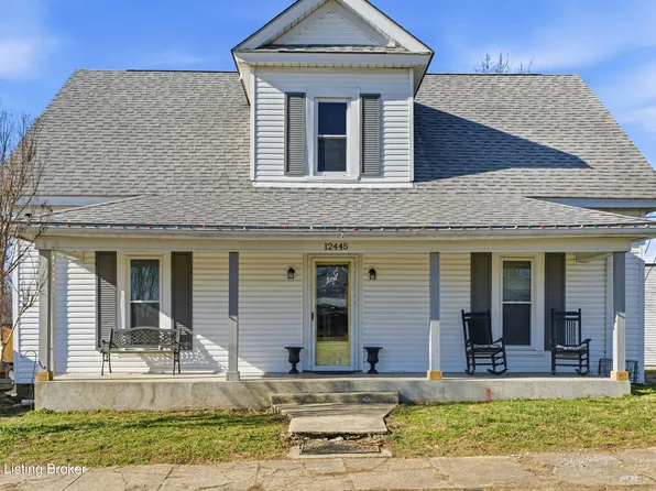 12445 Mount Eden Rd, Mount Eden, KY 40046
