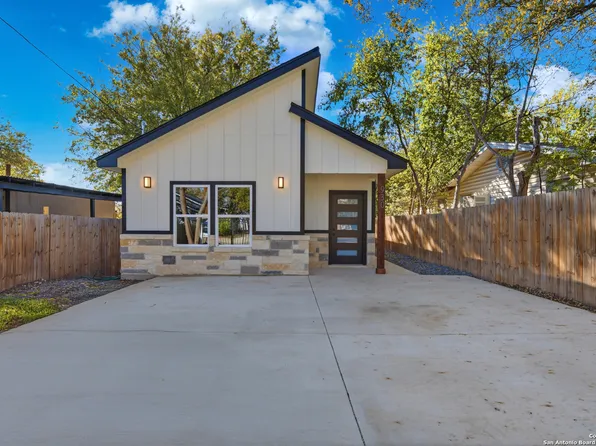 930 Gladstone, San Antonio, TX 78225