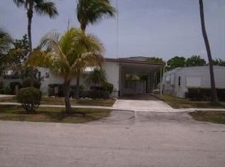 44 Ocean Dr, Ocean Reef, FL 33037