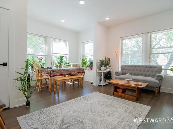6201 N Glenwood Ave #3, Chicago, IL 60660
