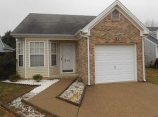 539 Southwind Dr, Hopkinsville, KY 42240
