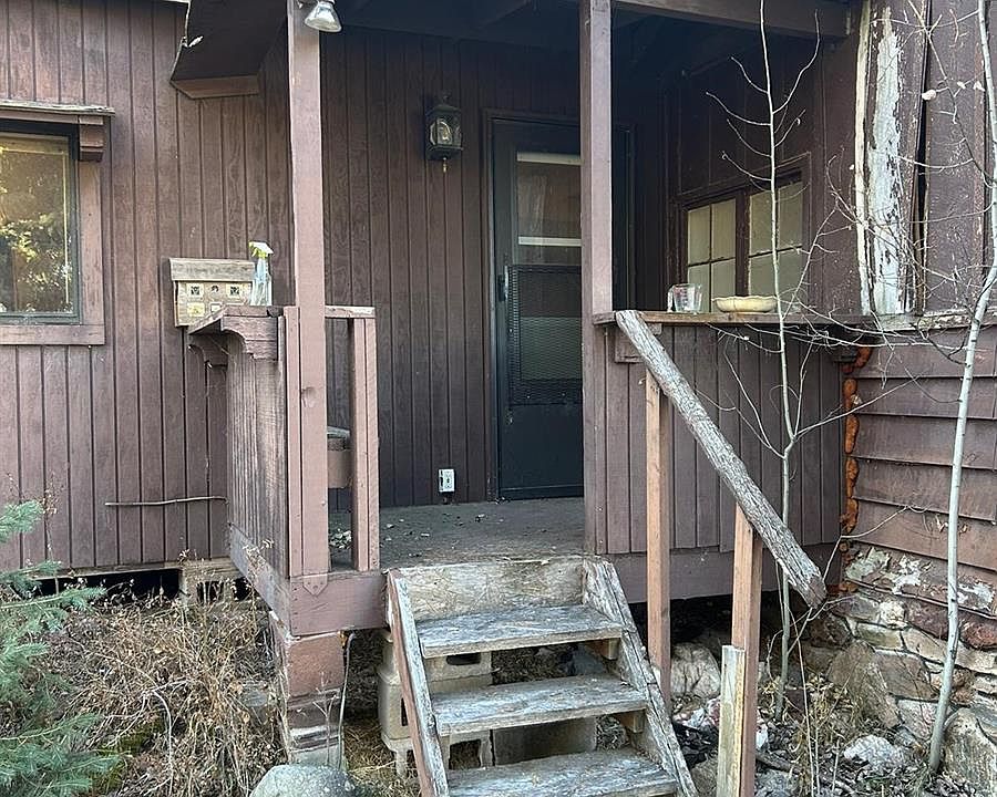 10881 Kitty Drive, Conifer, CO 80433 | Zillow