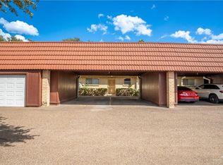 200 E Yuma Ave APT 24, McAllen, TX 78503