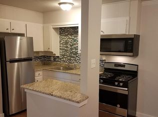 2428 Louise St #4, Denton, TX 76201