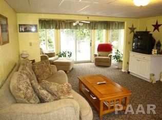 15118 W Eden Ave, Hanna City, IL 61536