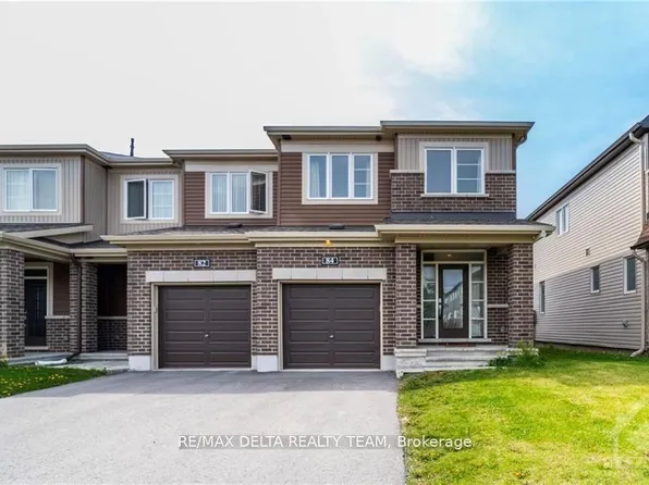 84 Gardenpost Ter, Ottawa, ON K4A 5H2