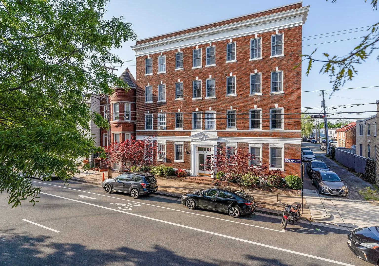 The Brawner — Photo 1