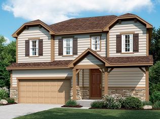 949 Doe Run Ln, Castle Rock, CO 80108