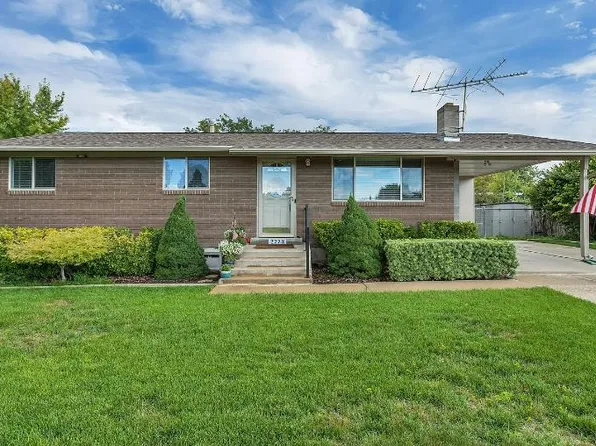 2773 W 7460 S, West Jordan, UT 84084