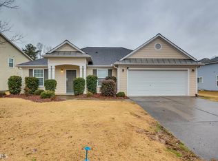 114 Magnolia Creek Dr, Canton, GA 30115