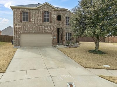 5108 Mountain View Dr, Krum, TX, 76249