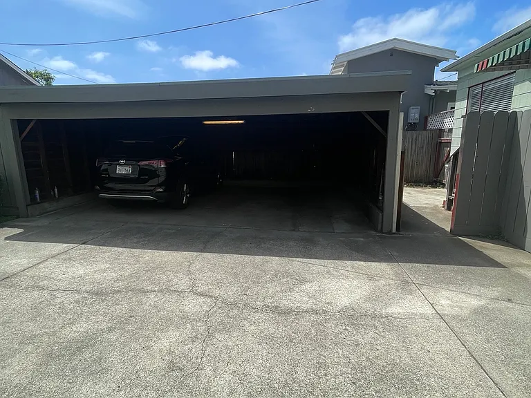 Carport