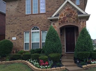 3401 Porter Creek Dr, Plano, TX 75025