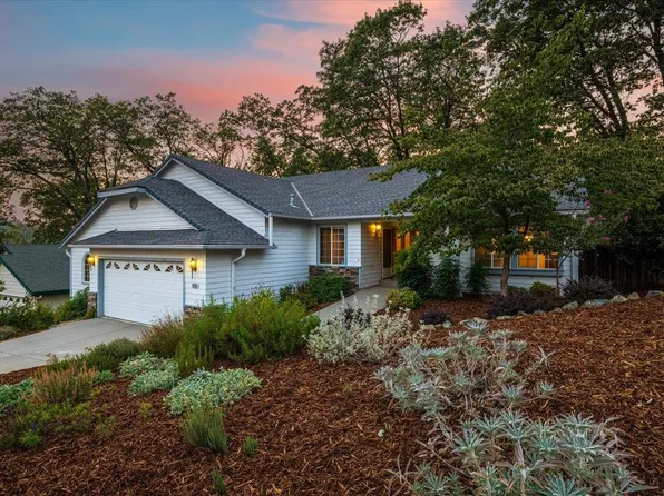 158 Horizon Cir, Grass Valley, CA 95945