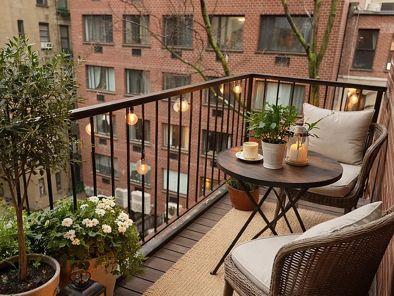 449 W 44th St #3H — Photo 2