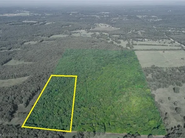 Whitewater Rd, Rudy, AR 72952