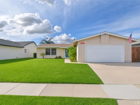 12621 Strathmore Dr, Garden Grove, CA 92840