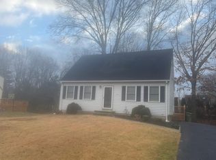 209 Pine Lane Ext, Windsor, CT 06095