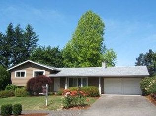 2175 SW Roxbury Ave, Portland, OR 97225