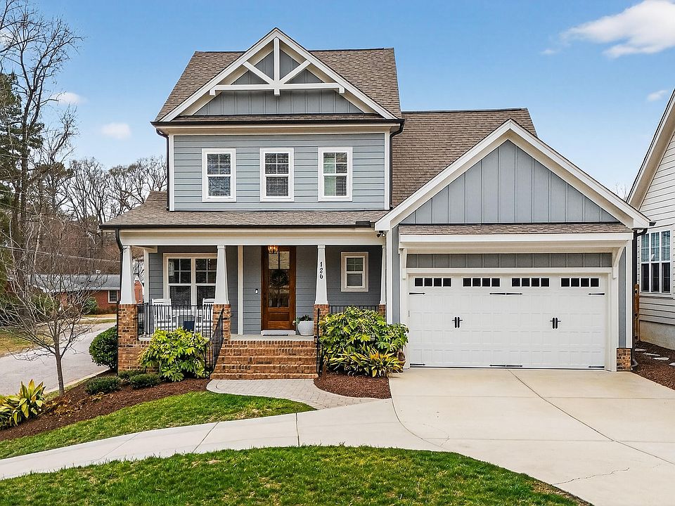 1st image of 126 W Circle Dr