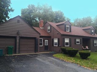 207 Electric Ave, Fitchburg, MA 01420