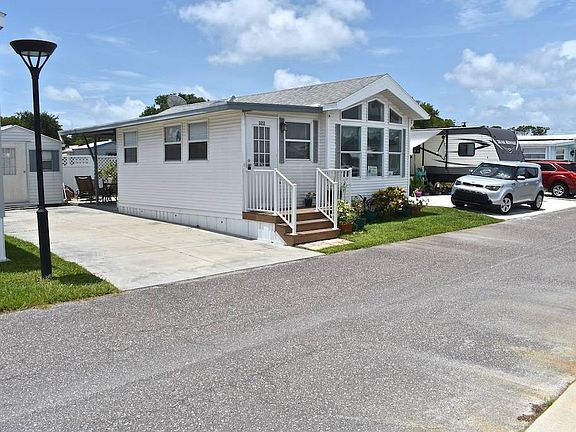 3rd image of 11911 66th St Lot 322