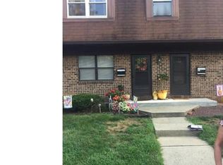 207 Silver Ct, Hamilton, NJ 08690