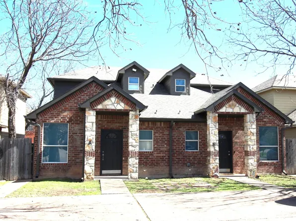 1912 S 15th St #A, Waco, TX 76706